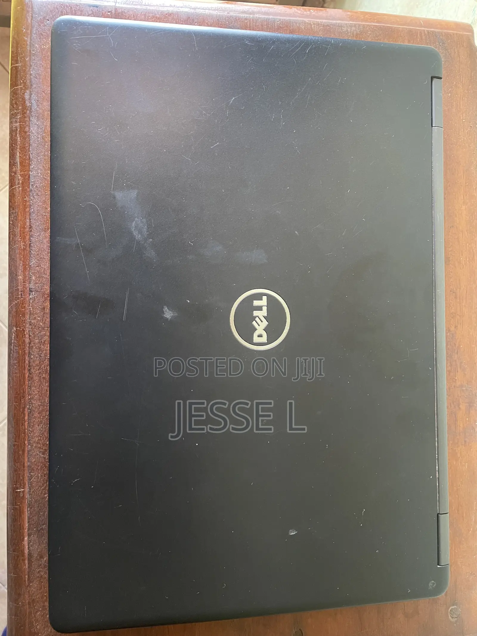 Laptop Dell Latitude 5480 8GB Intel Core i5 SSD 512GB