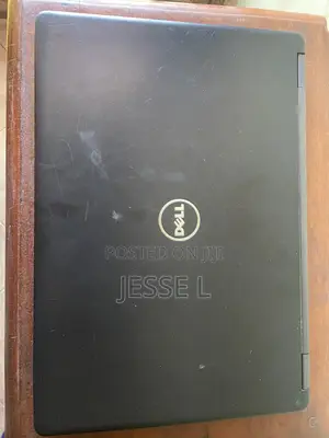 Laptop Dell Latitude 5480 8GB Intel Core i5 SSD 512GB