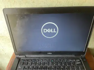 Laptop Dell Latitude 5480 8GB Intel Core i5 SSD 512GB