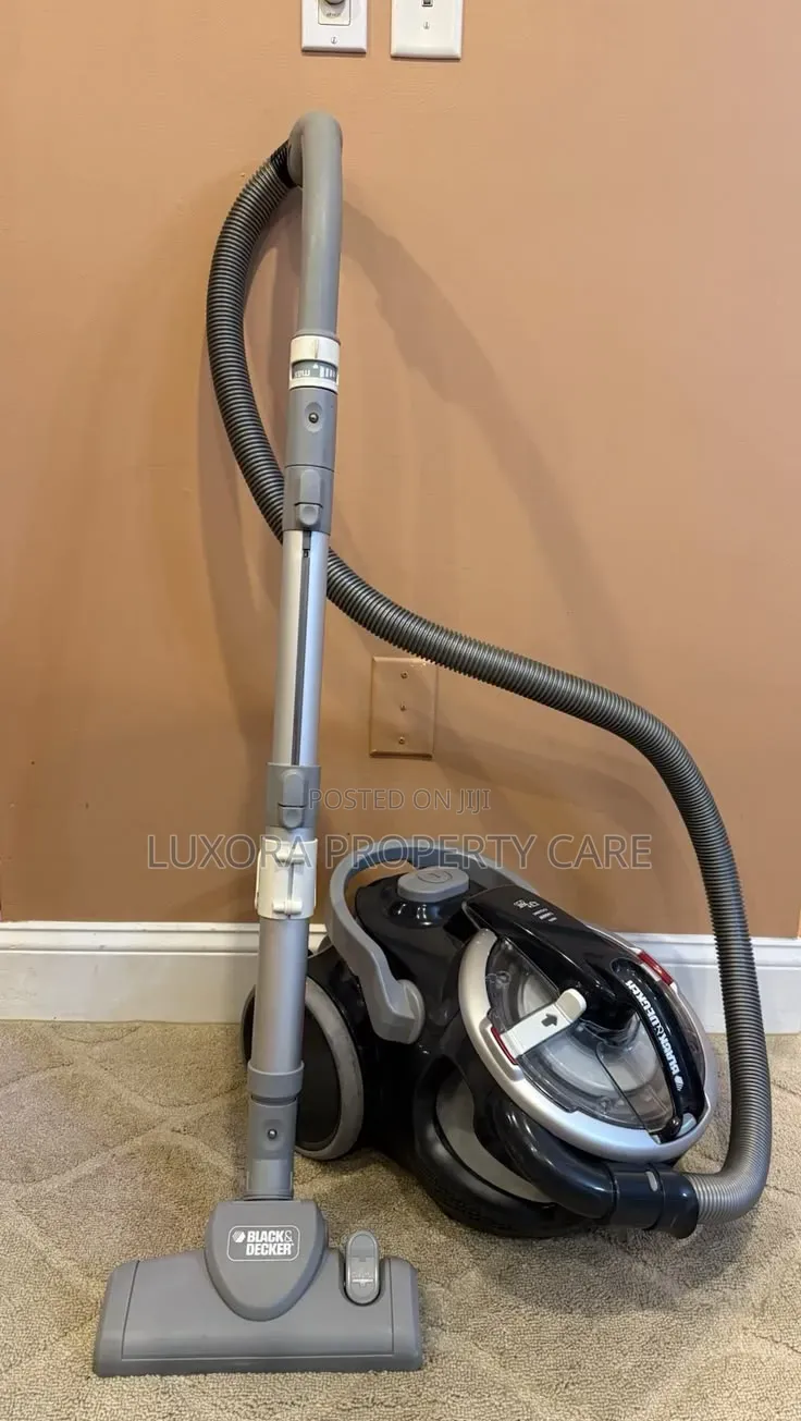 Professional Janitorial Services