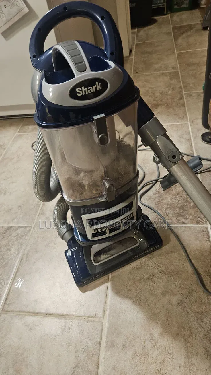 Professional Janitorial Services