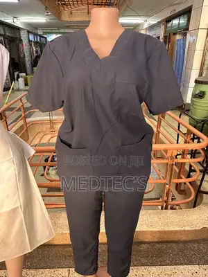 Medical Scrubs