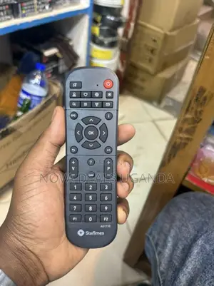Star Times Tv Remote Replacement-New Startimes