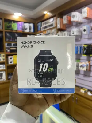 Honor Choice Watch 2i