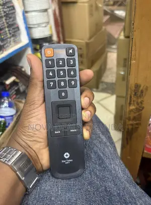 Star Times Tv Remote Replacement -Old Startimes