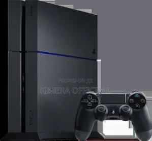 Ps4 Standard Bundle With 2 Pads and Over 12 Great Games