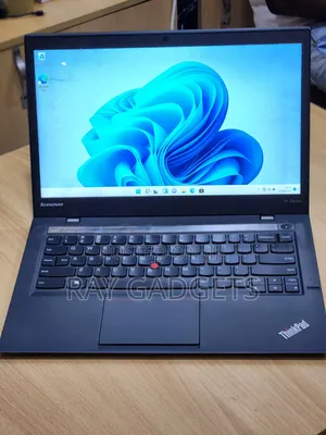 Laptop Lenovo ThinkPad X1 Carbon 8GB Intel Core i7 SSD 256GB