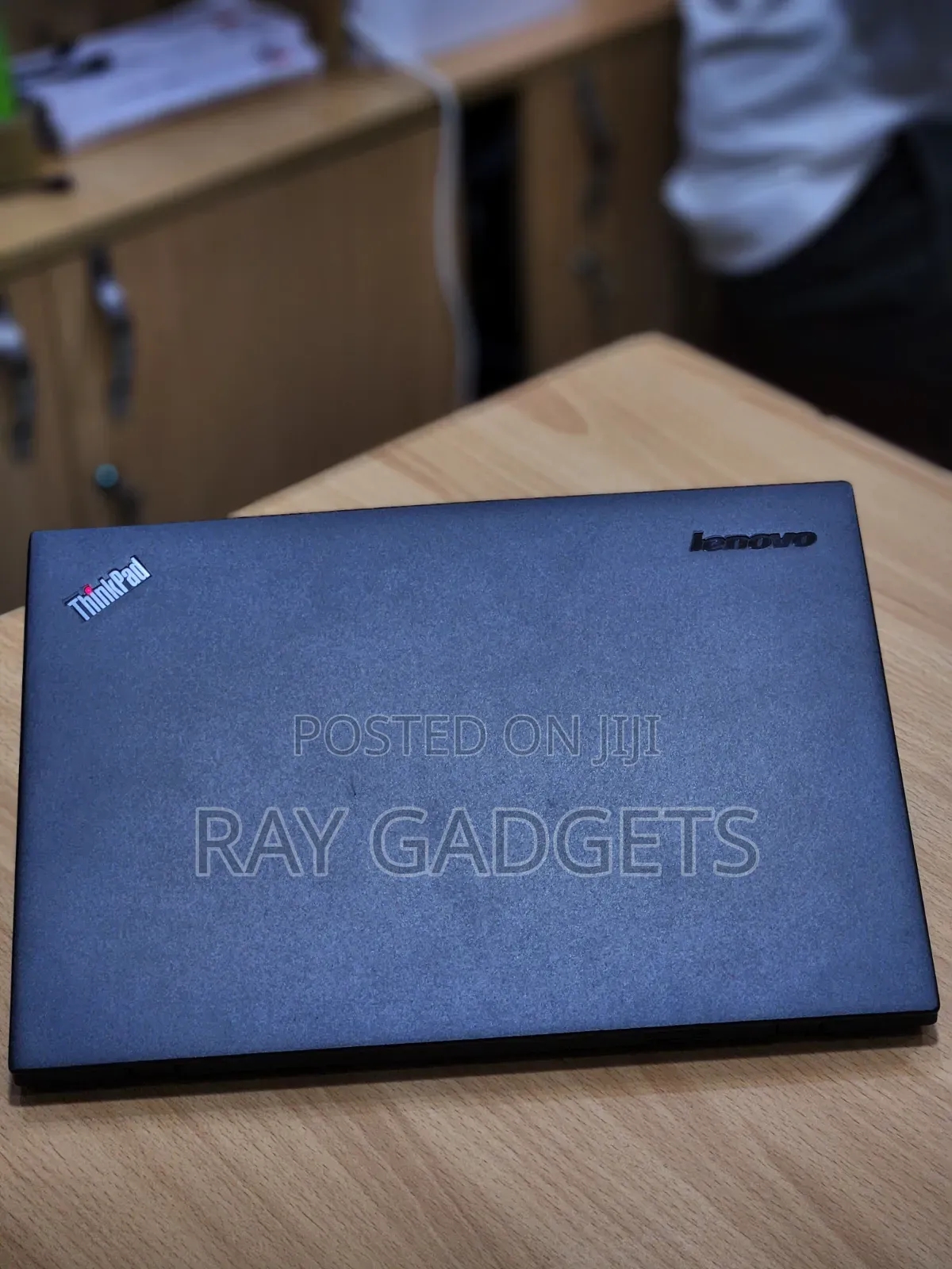 Laptop Lenovo ThinkPad X1 Carbon 8GB Intel Core i7 SSD 256GB