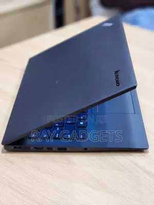 Laptop Lenovo ThinkPad X1 Carbon 8GB Intel Core i7 SSD 256GB