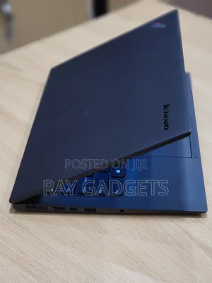 Laptop Lenovo ThinkPad X1 Carbon 8GB Intel Core i7 SSD 256GB
