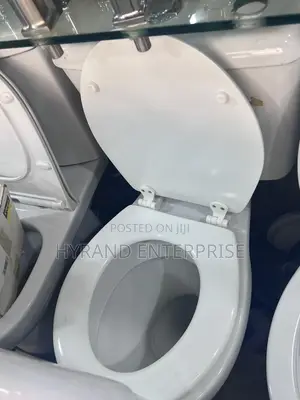 Twyford Toilets
