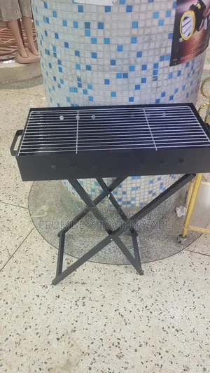 Barbecue Grill Portable