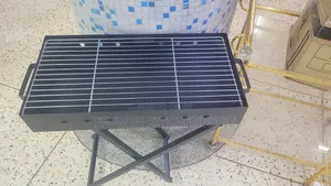 Barbecue Grill Portable