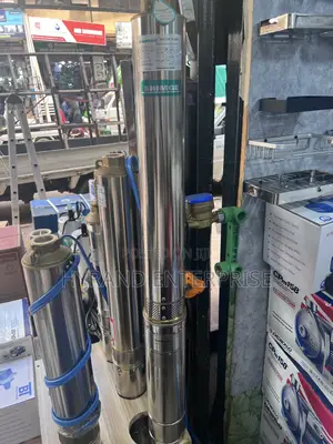 Electric Water Pump(Shimge)