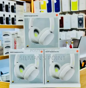 Redmi Headphones Neo