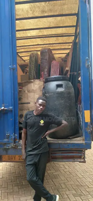 Shifting / Movers/ Packers