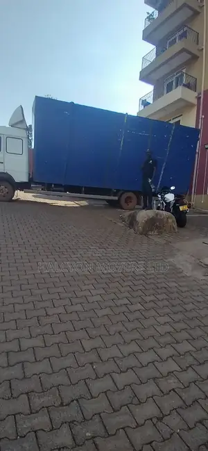 Shifting / Movers/ Packers