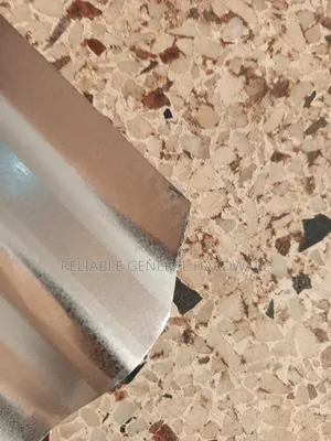 Damage Iron Sheets G.30 Factory Reject Roofings