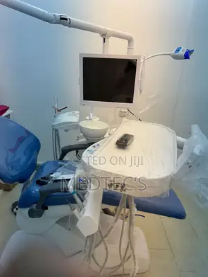 Dental Chair ( Full Set)