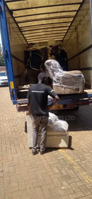 House Relocation Services 2a