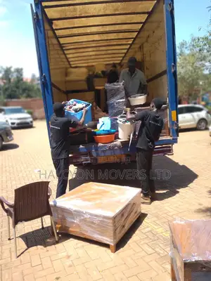 House Relocation Services 2a