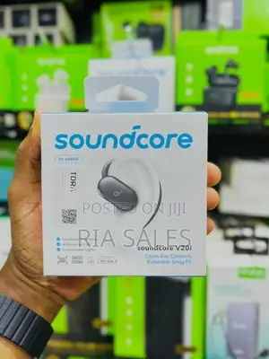 Soundcore V20i by Anker Open-Ear Headphones