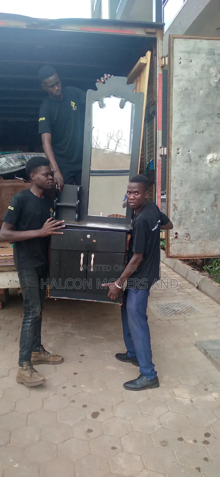 House Movers 1a