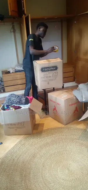 House Movers 1a