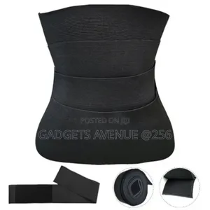 Waist Trainer Bandage Wrap
