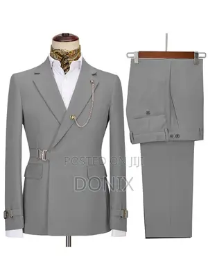 Steve Fashions Mityana