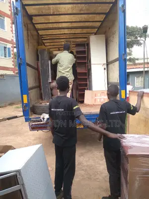 House Movers And Packers C22