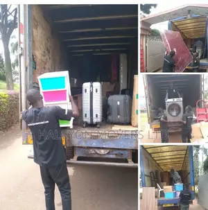 Home Movers and Packers A4