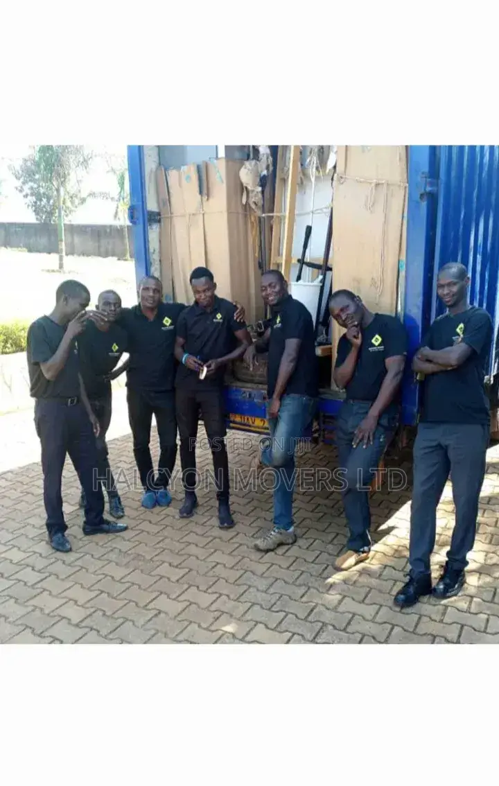 Movers Kampala Aa5