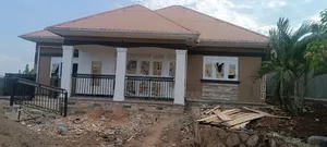 Furnished 3bdrm Bungalow in Gombe for sale