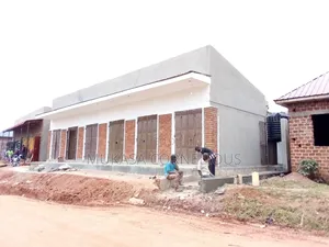 Shops at Nakirebe