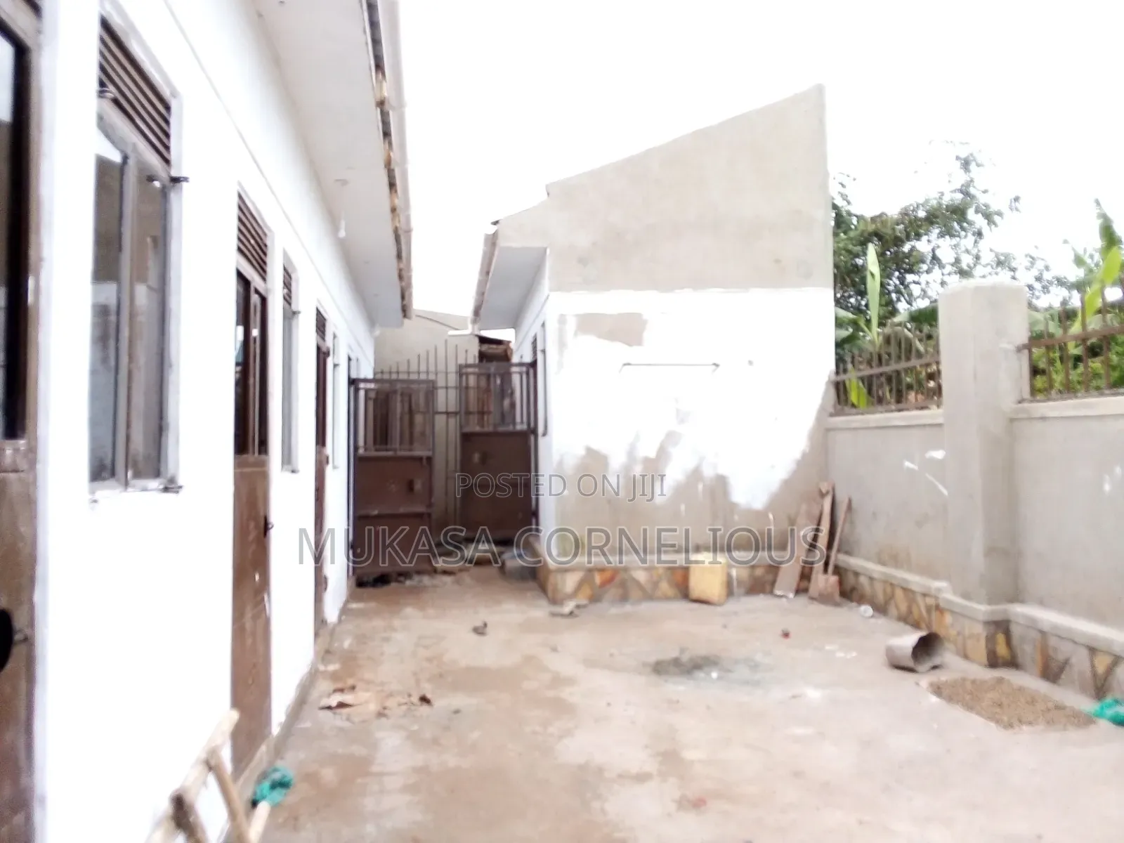 Shops at Nakirebe