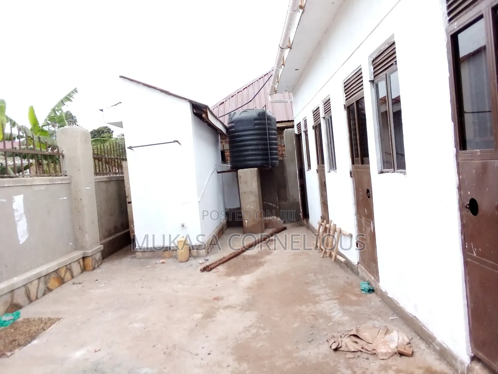 Shops at Nakirebe