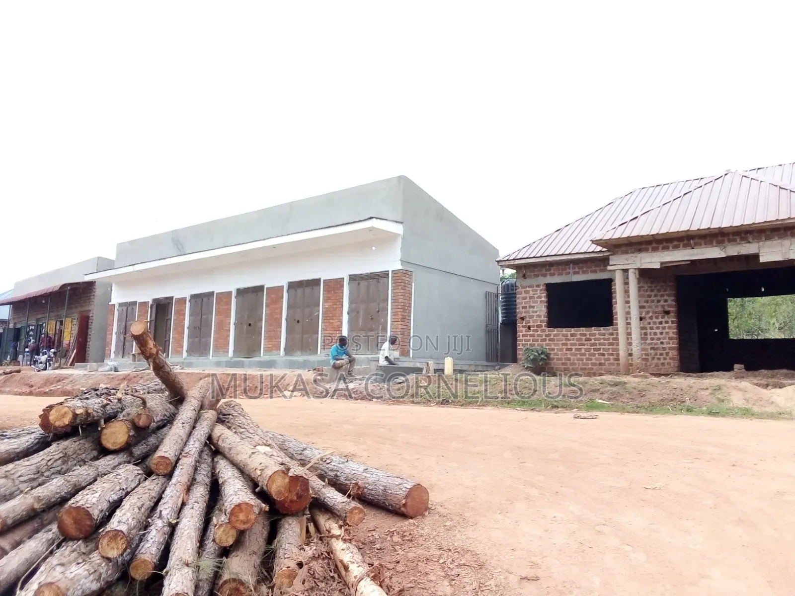 Shops at Nakirebe