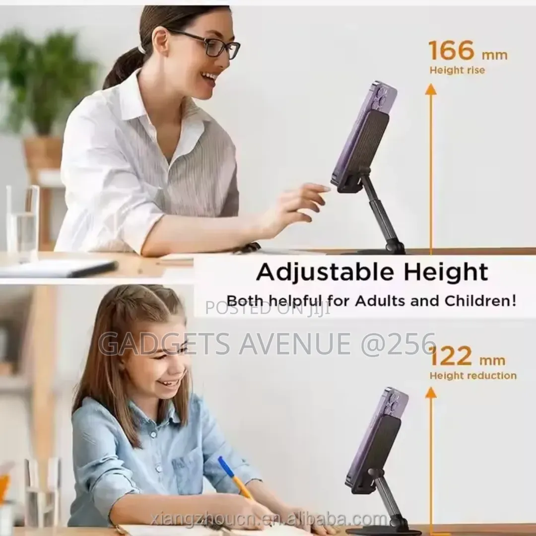 Adjustable Phone Stand