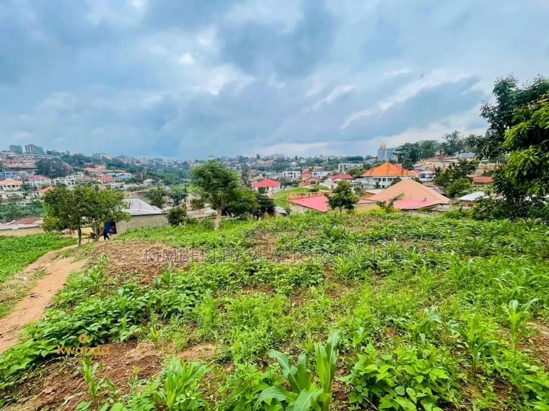  Quick Sale Plot – Jomayi Nalumunye