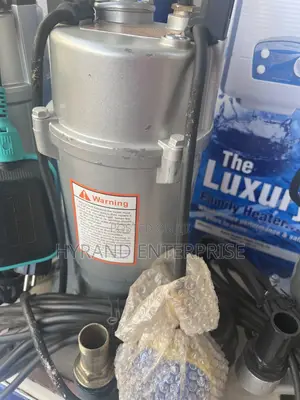 Submersible Water Pump(Maxpolar)