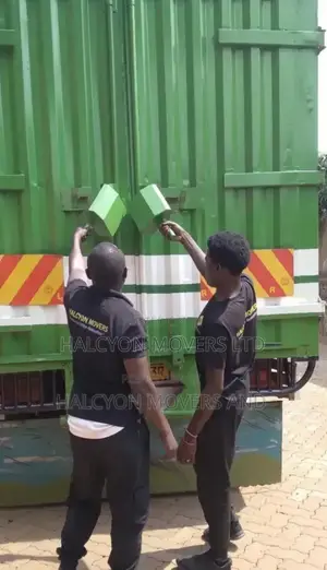 Movers and Transporters