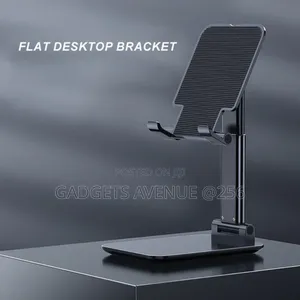 Foldable Phone Stand