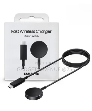 Samsung Galaxy Watch Fast Wireless Charger
