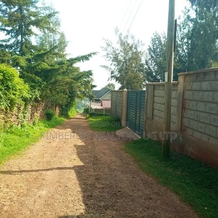 Quick Sale Plot – Kajjansi (Jjanyi)