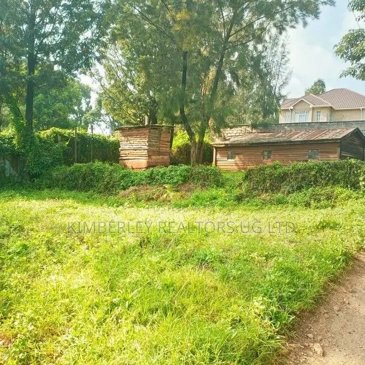 Quick Sale Plot – Kajjansi (Jjanyi)