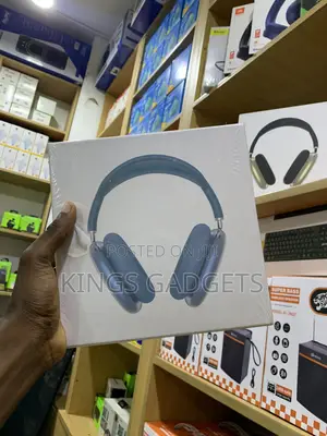 Earpods Max