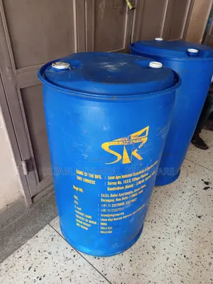 Water Drum Tank Heavy Duty 250