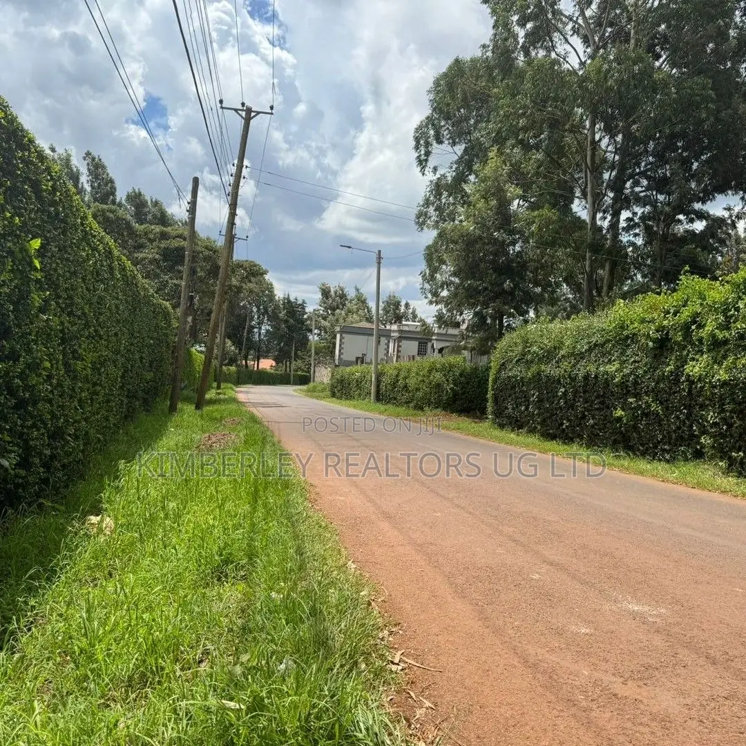 Quick Sale Plot – Lweza