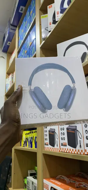 Earpods Max